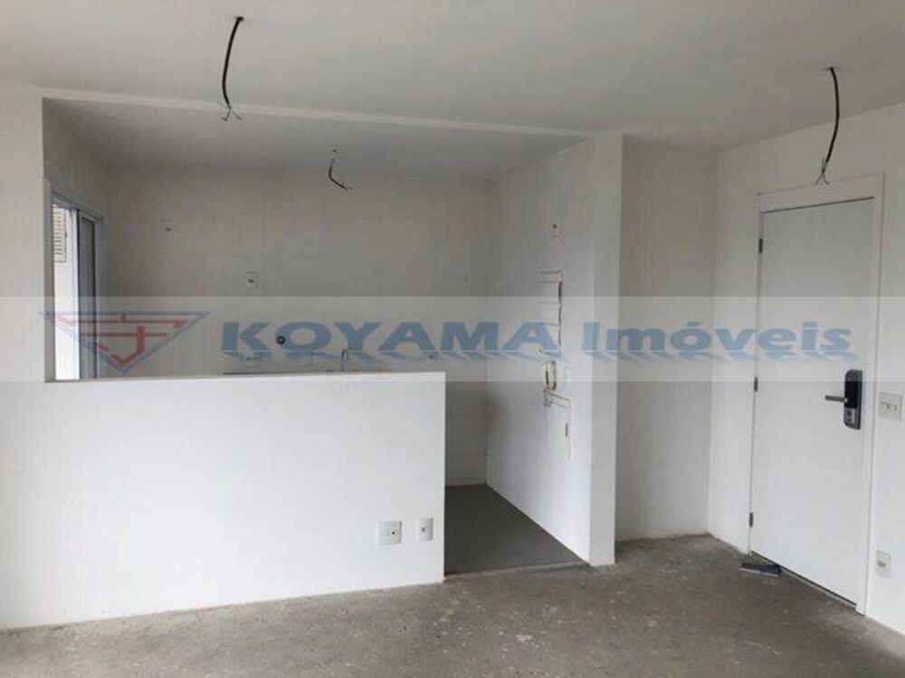 Apartamento, 1 quarto, 48 m² - Foto 1