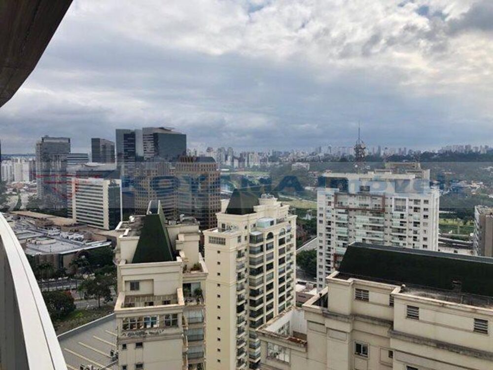 Apartamento, 1 quarto, 48 m² - Foto 4