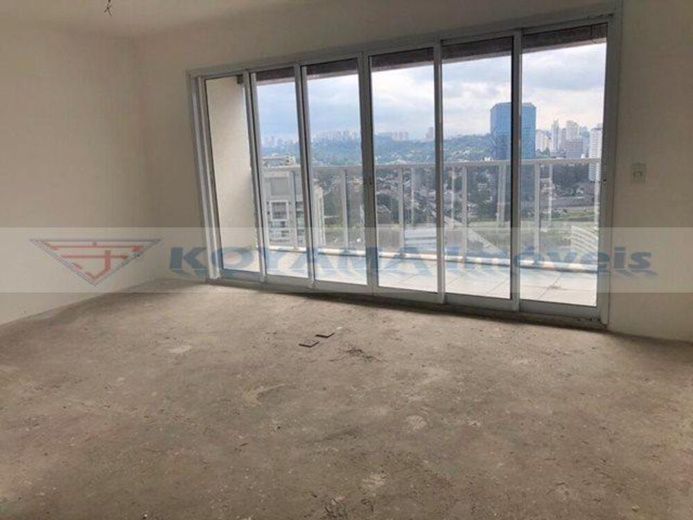 Apartamento, 1 quarto, 48 m² - Foto 5