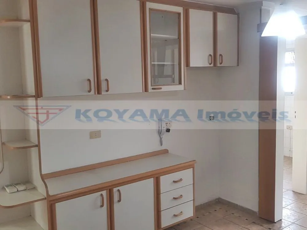Apartamento, 4 quartos, 162 m² - Foto 1