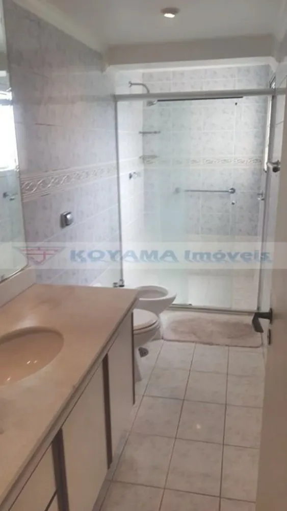 Apartamento, 4 quartos, 162 m² - Foto 3