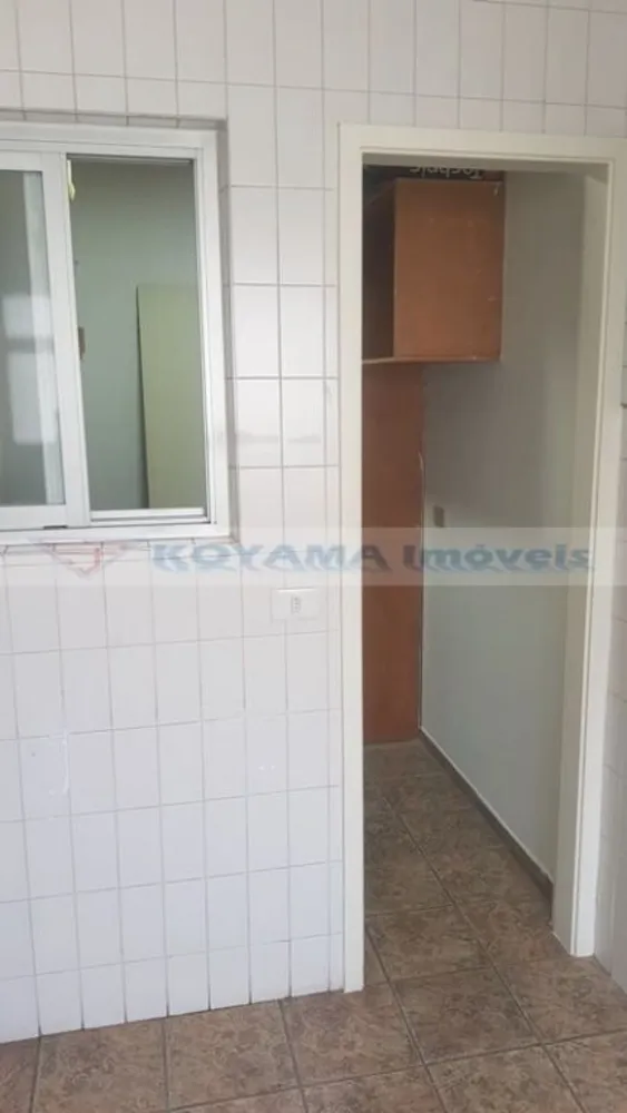 Apartamento, 4 quartos, 162 m² - Foto 4