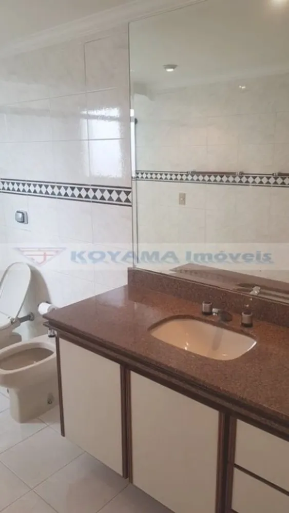 Apartamento, 4 quartos, 162 m² - Foto 2