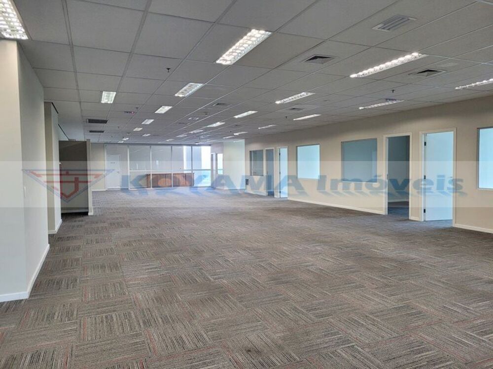 Sala-Conjunto, 1081 m² - Foto 1