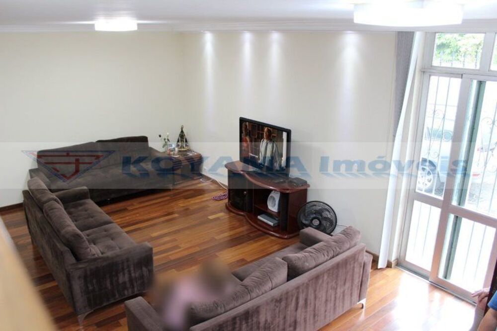 Sobrado, 4 quartos, 385 m² - Foto 4