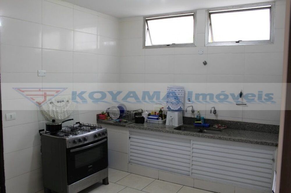 Sobrado, 4 quartos, 385 m² - Foto 2