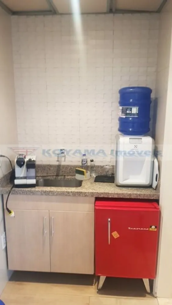 Sala-Conjunto, 25 m² - Foto 1