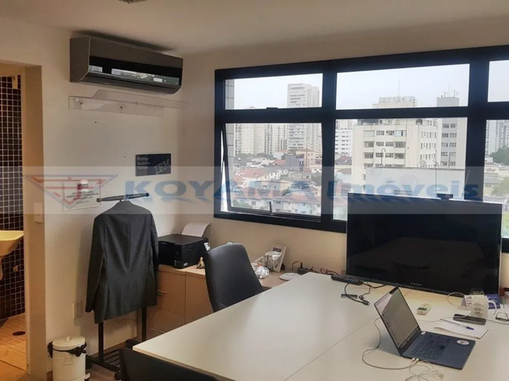 Sala-Conjunto, 25 m² - Foto 3
