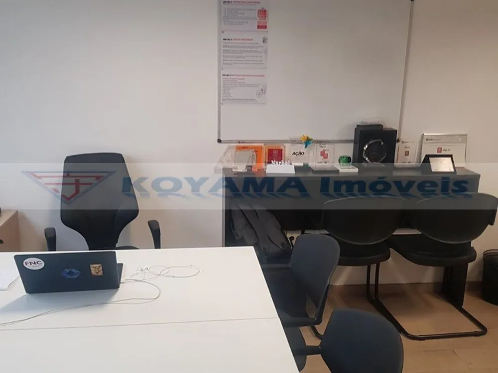 Sala-Conjunto, 25 m² - Foto 4
