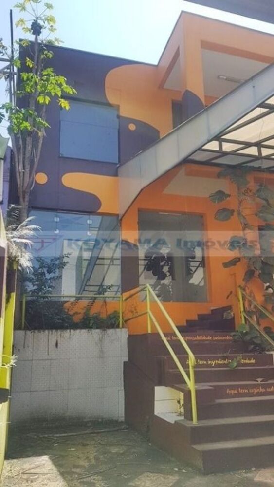 Sobrado, 3 quartos, 246 m² - Foto 2