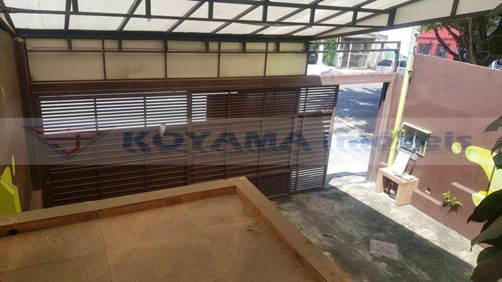 Sobrado, 3 quartos, 246 m² - Foto 6