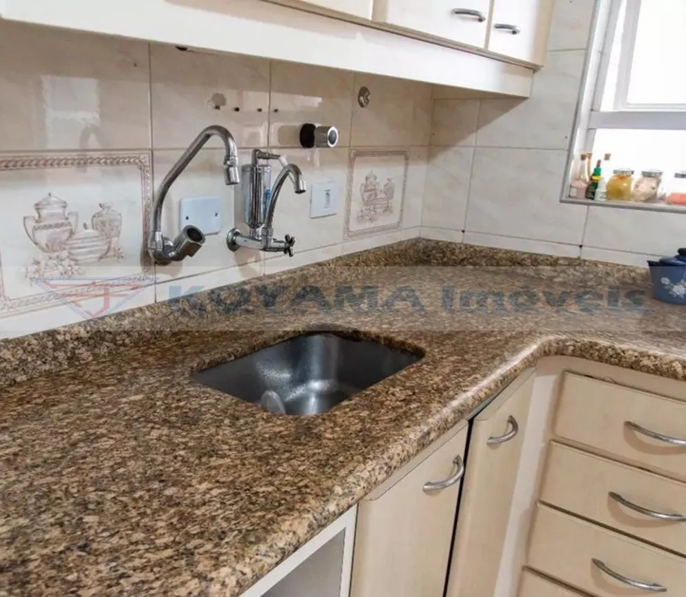 Apartamento, 3 quartos, 120 m² - Foto 3