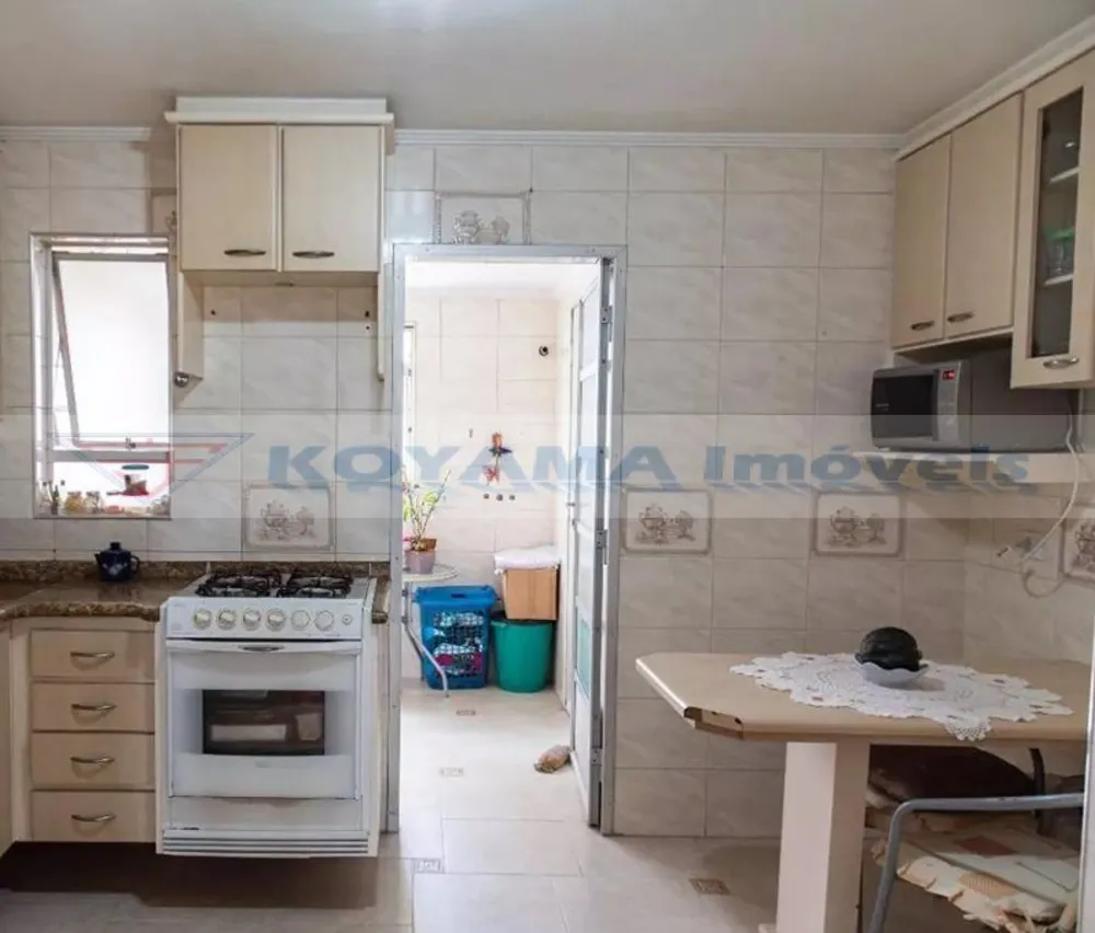 Apartamento, 3 quartos, 120 m² - Foto 4
