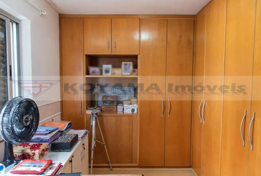 Apartamento, 3 quartos, 120 m² - Foto 2