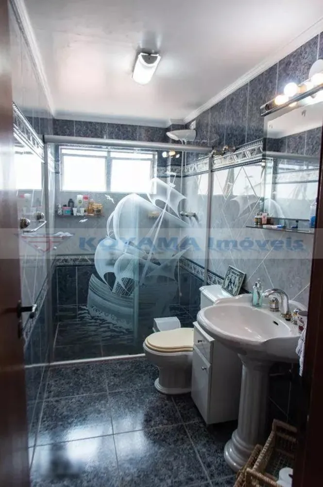 Apartamento, 3 quartos, 120 m² - Foto 1