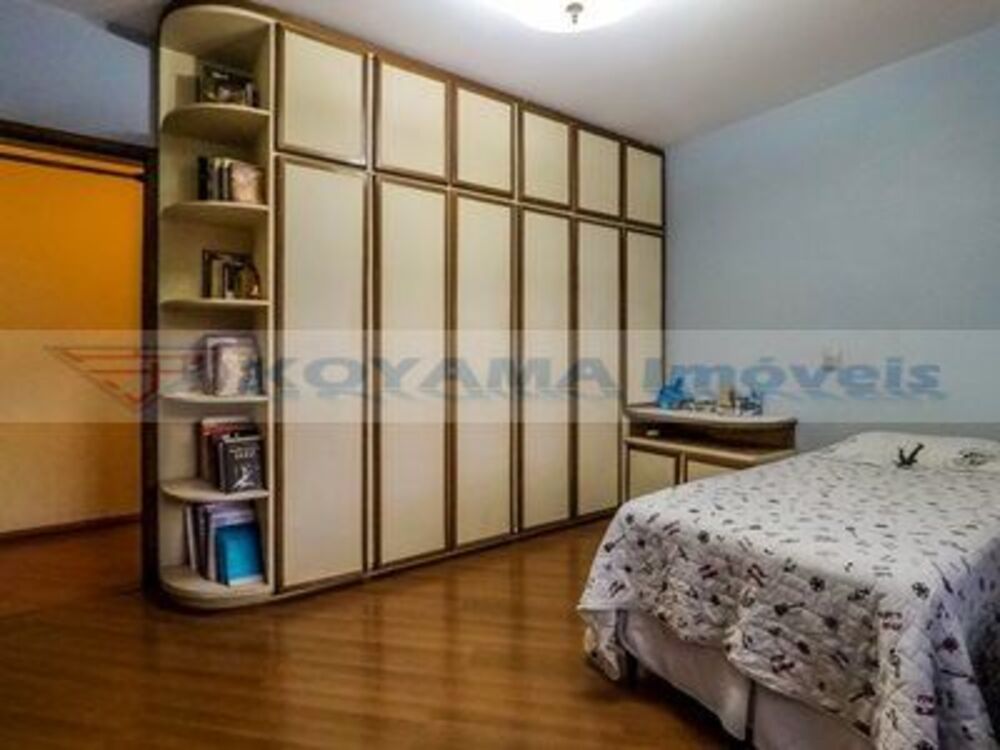Sobrado, 4 quartos, 303 m² - Foto 13