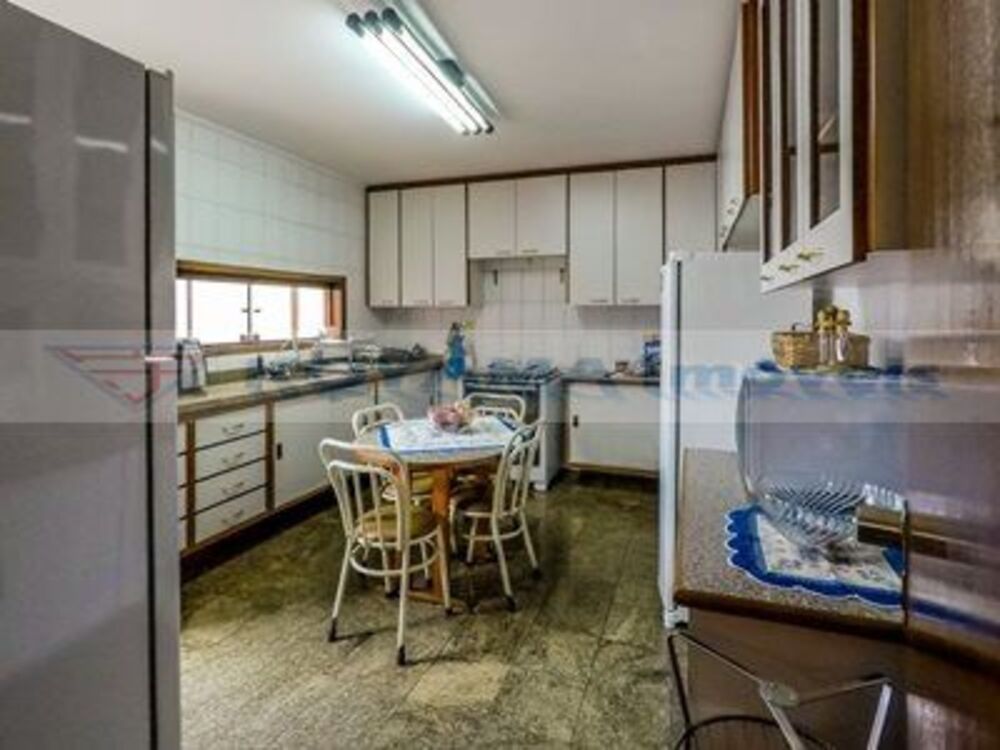 Sobrado, 4 quartos, 303 m² - Foto 19