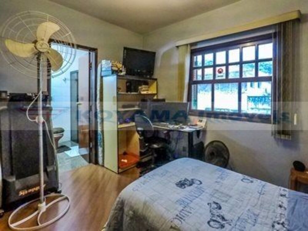 Sobrado, 4 quartos, 303 m² - Foto 15