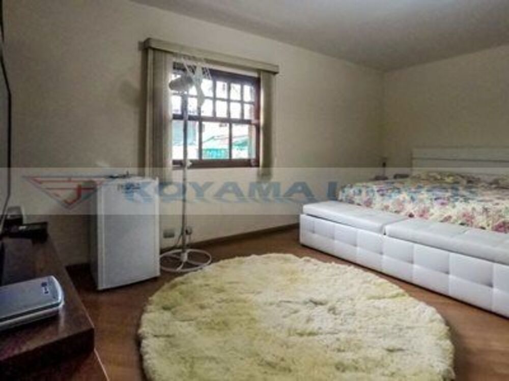 Sobrado, 4 quartos, 303 m² - Foto 7