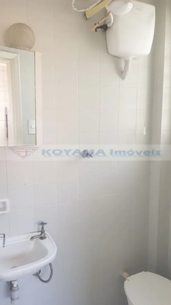 Sobrado, 3 quartos, 155 m² - Foto 4