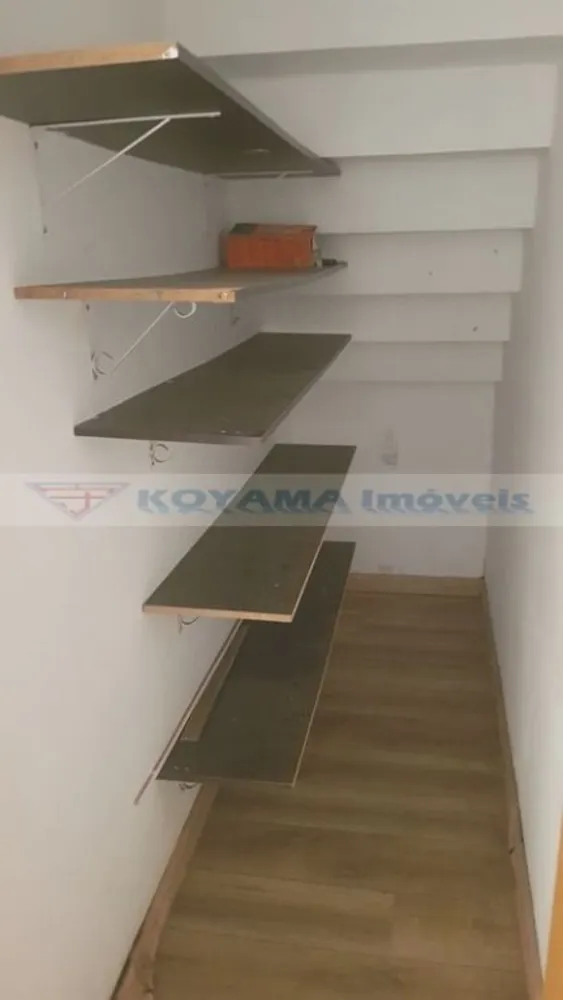 Sobrado, 3 quartos, 155 m² - Foto 1