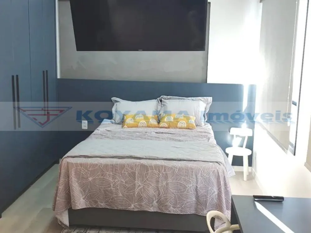 Kitnet-Studio, 24 m² - Foto 3