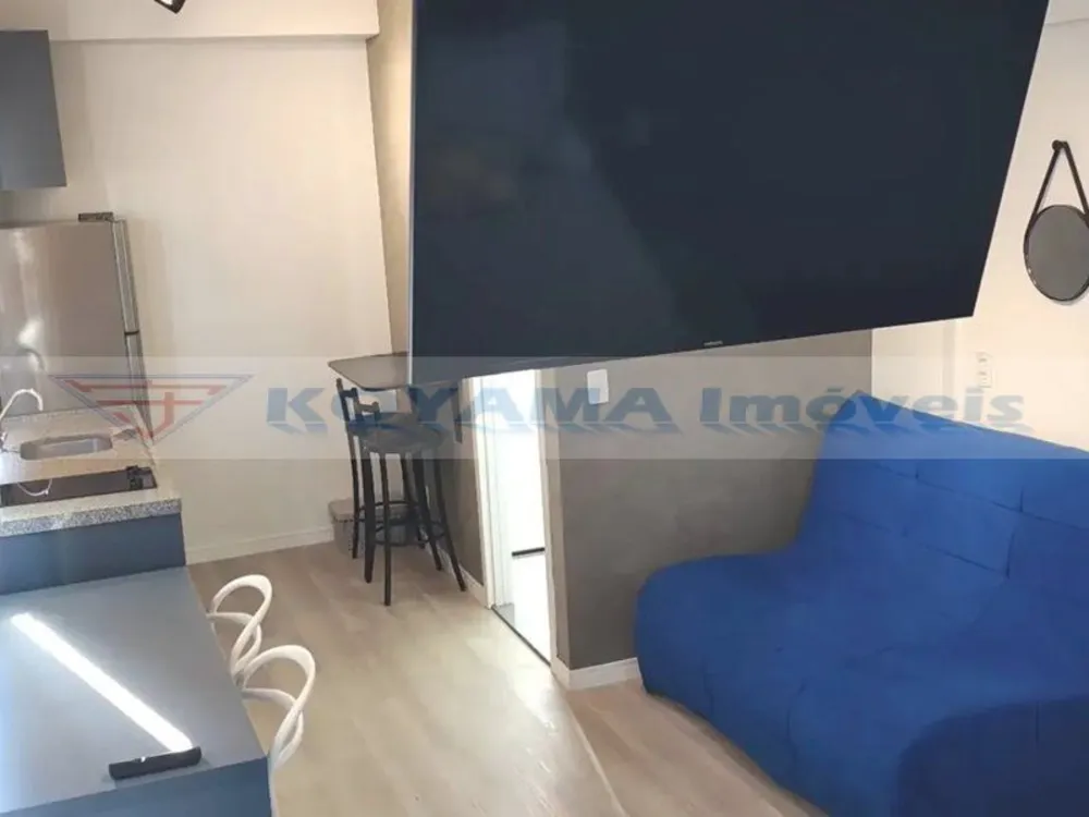 Kitnet-Studio, 24 m² - Foto 4