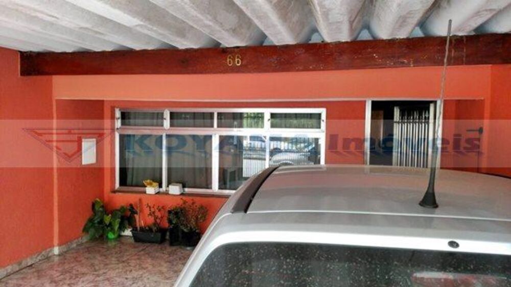 Sobrado, 2 quartos, 179 m² - Foto 8