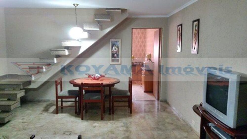 Sobrado, 2 quartos, 179 m² - Foto 19