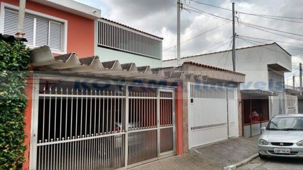 Sobrado, 2 quartos, 179 m² - Foto 13