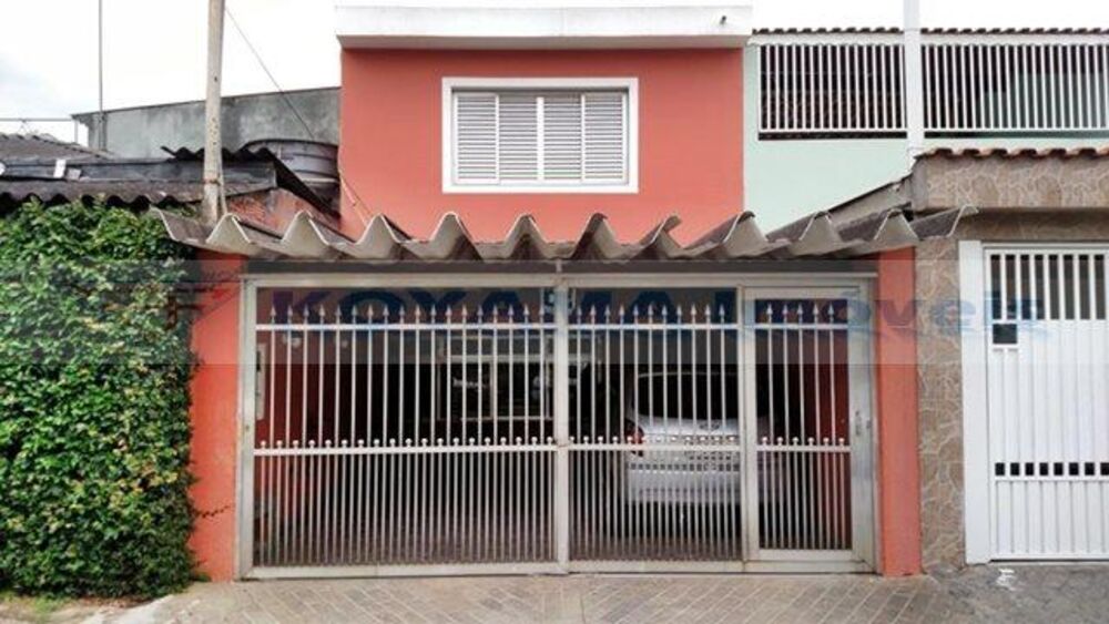 Sobrado, 2 quartos, 179 m² - Foto 2