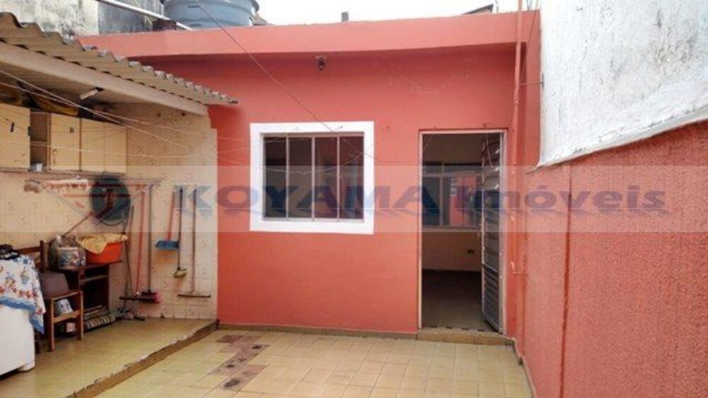 Sobrado, 2 quartos, 179 m² - Foto 4