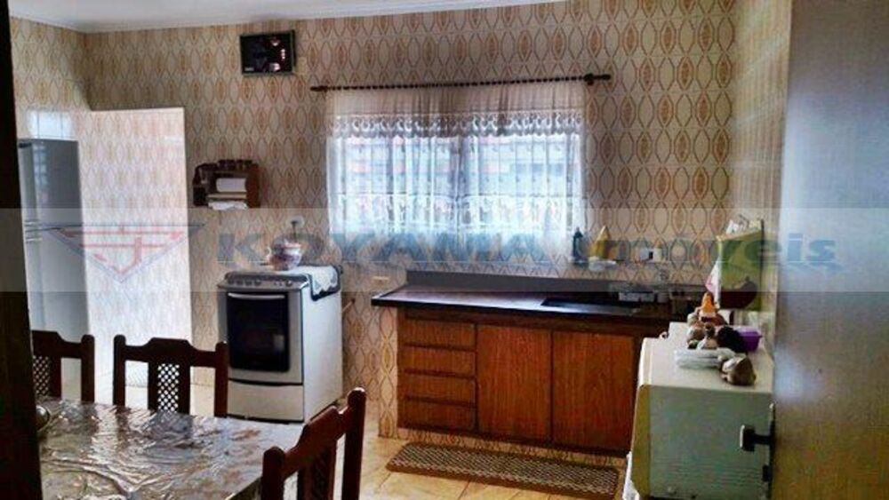 Sobrado, 2 quartos, 179 m² - Foto 1