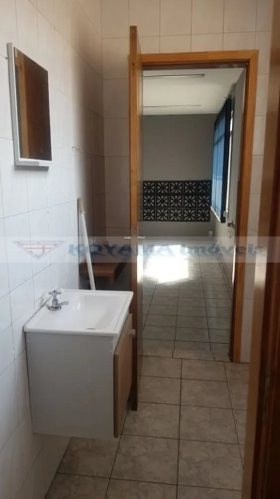 Sala-Conjunto, 31 m² - Foto 2