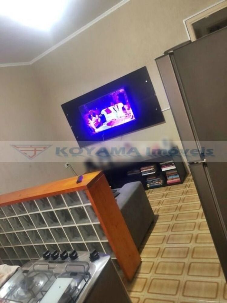 Sobrado, 2 quartos, 149 m² - Foto 1