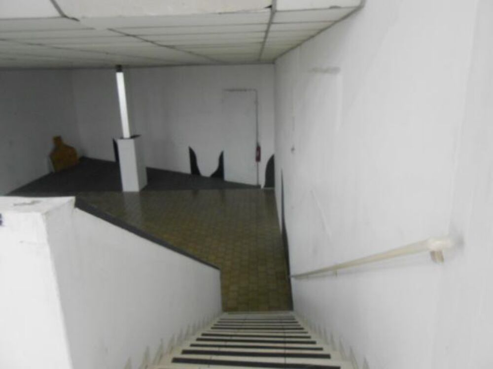 Loja-Salão, 635 m² - Foto 9