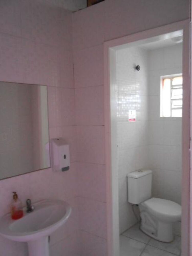 Loja-Salão, 635 m² - Foto 1