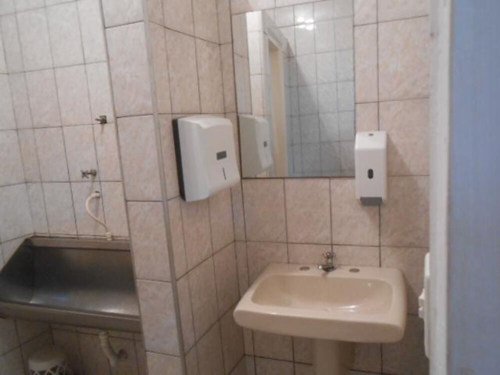 Loja-Salão, 635 m² - Foto 5