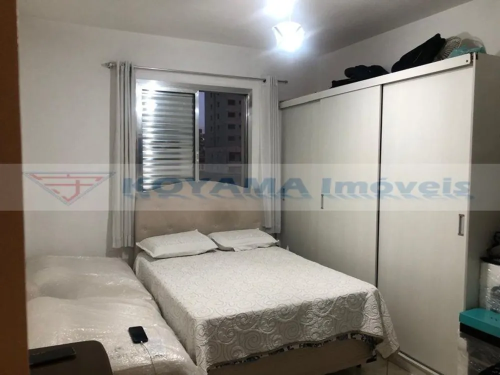 Apartamento, 2 quartos, 84 m² - Foto 2