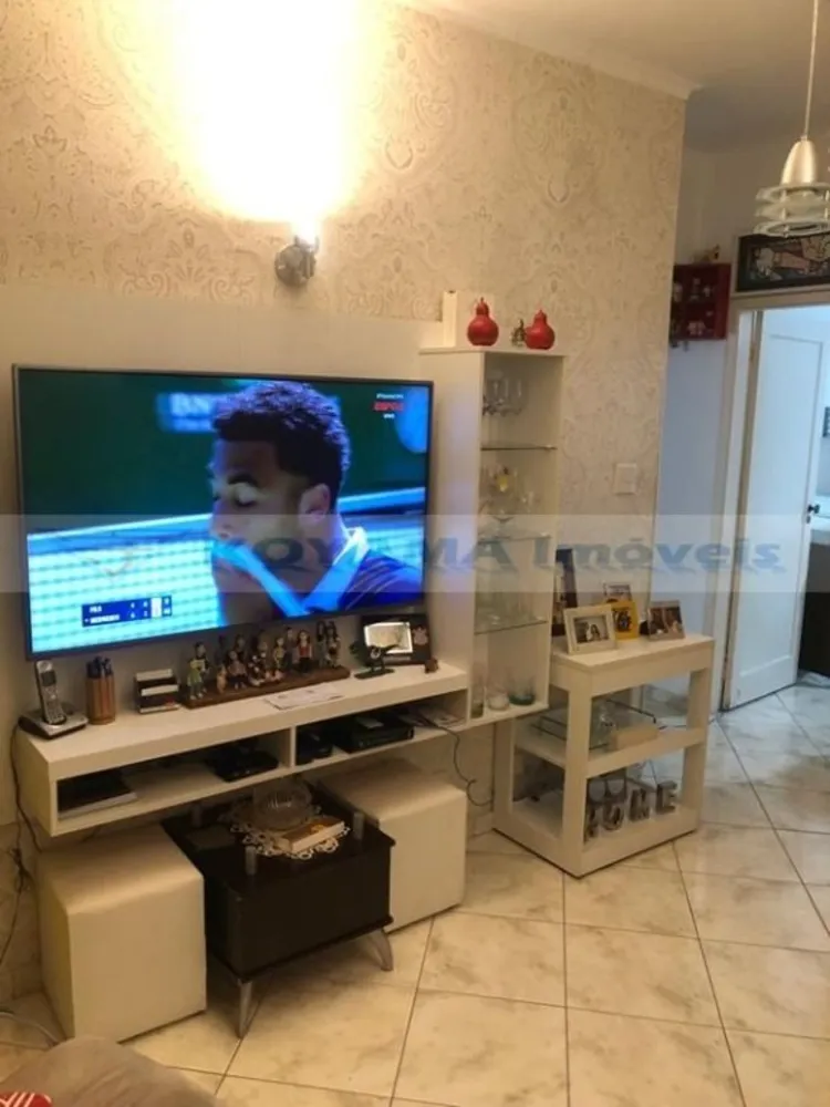Apartamento, 2 quartos, 84 m² - Foto 3