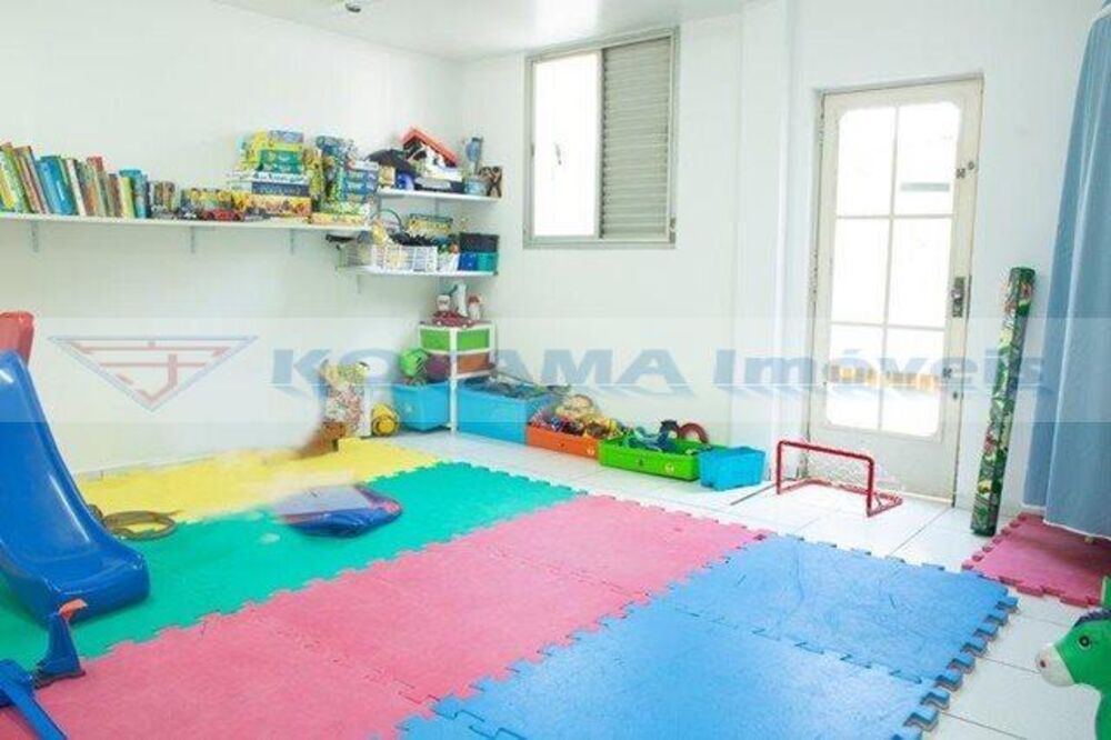 Sobrado, 5 quartos, 205 m² - Foto 4