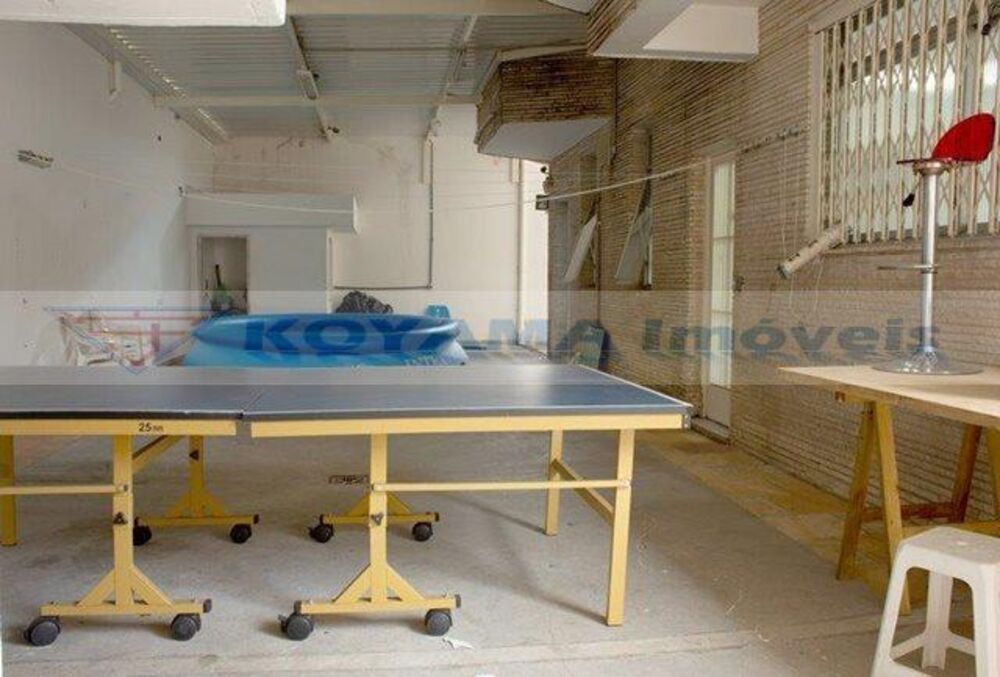 Sobrado, 5 quartos, 205 m² - Foto 1