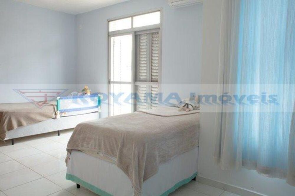 Sobrado, 5 quartos, 205 m² - Foto 3