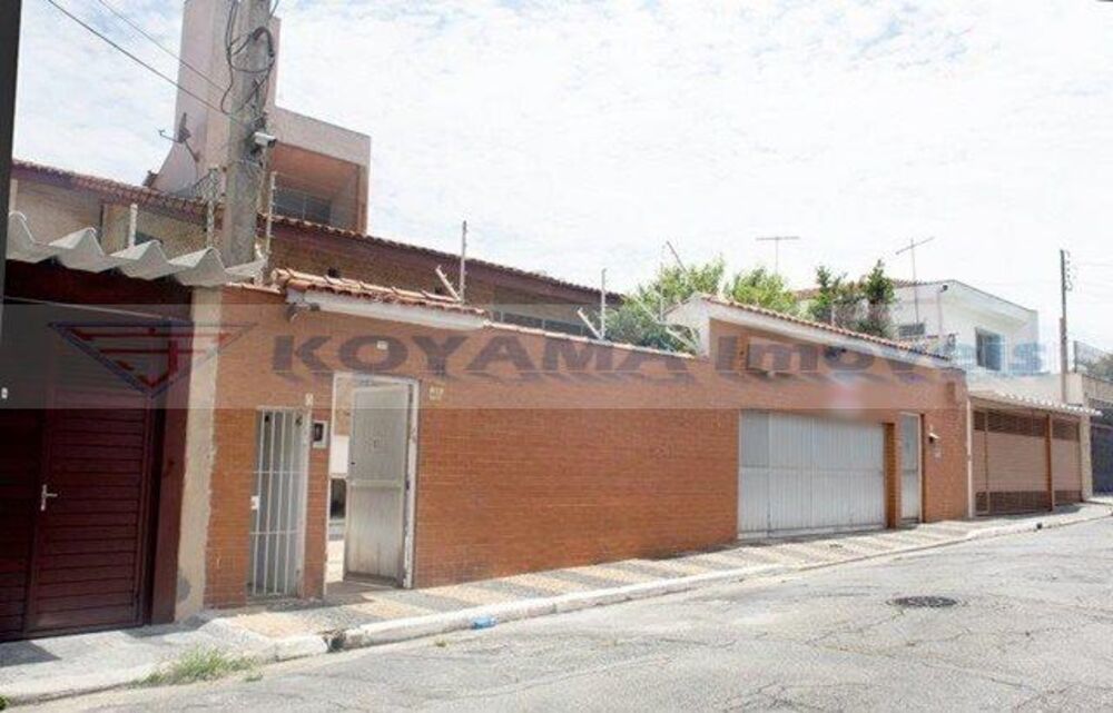Sobrado, 5 quartos, 205 m² - Foto 2