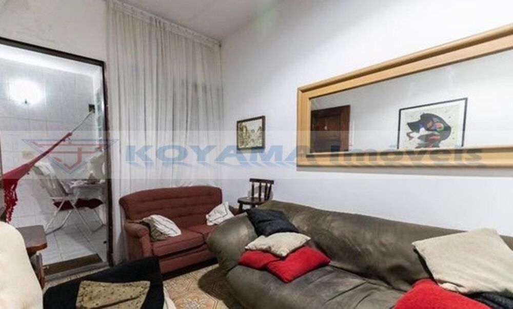 Casa, 4 quartos, 150 m² - Foto 2