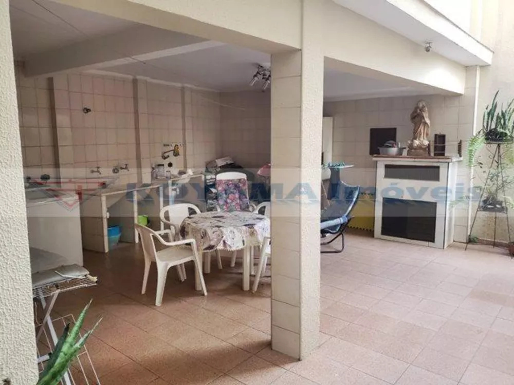 Sobrado, 3 quartos, 390 m² - Foto 3
