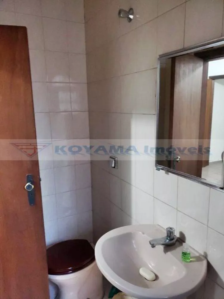 Sobrado, 3 quartos, 390 m² - Foto 5