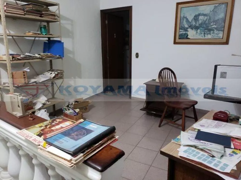 Sobrado, 3 quartos, 390 m² - Foto 4