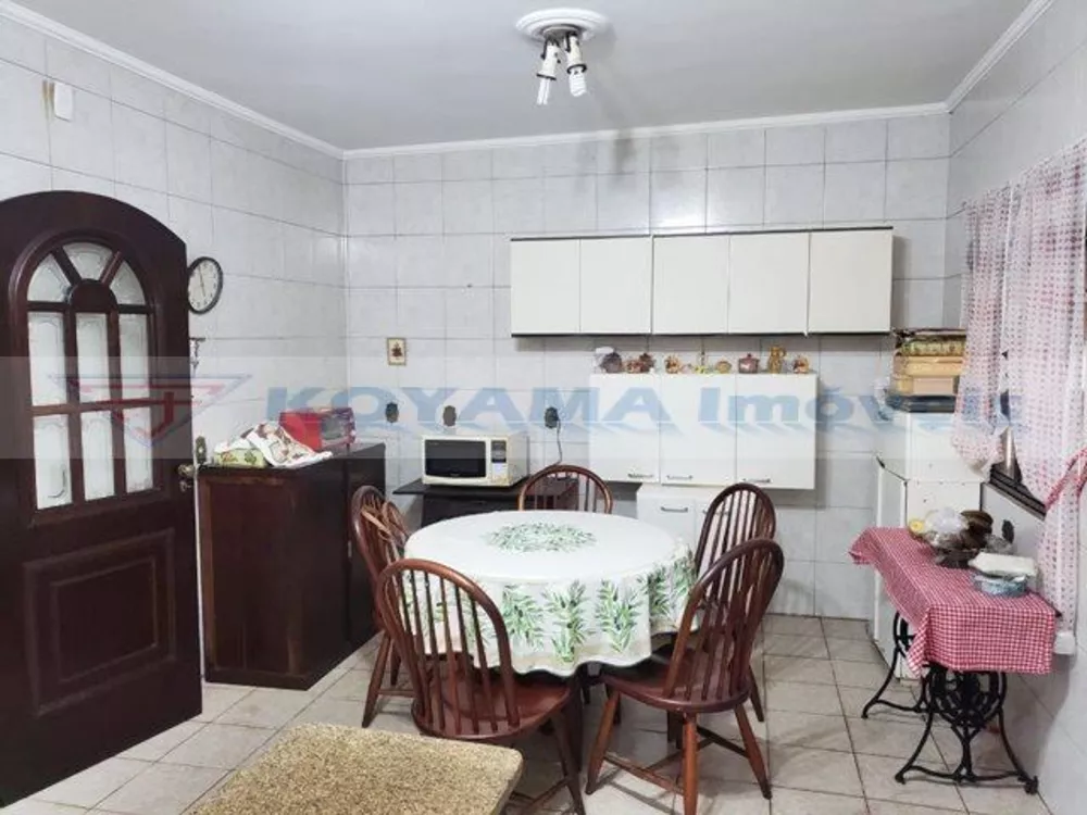 Sobrado, 3 quartos, 390 m² - Foto 7