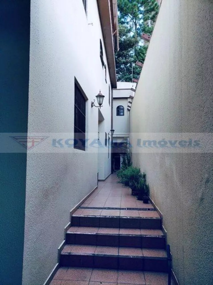 Sobrado, 3 quartos, 390 m² - Foto 6